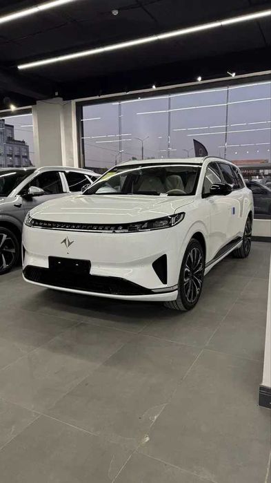 Dongfen 008 Ultra boshlang'ich 8.700$ to'lov bilan
