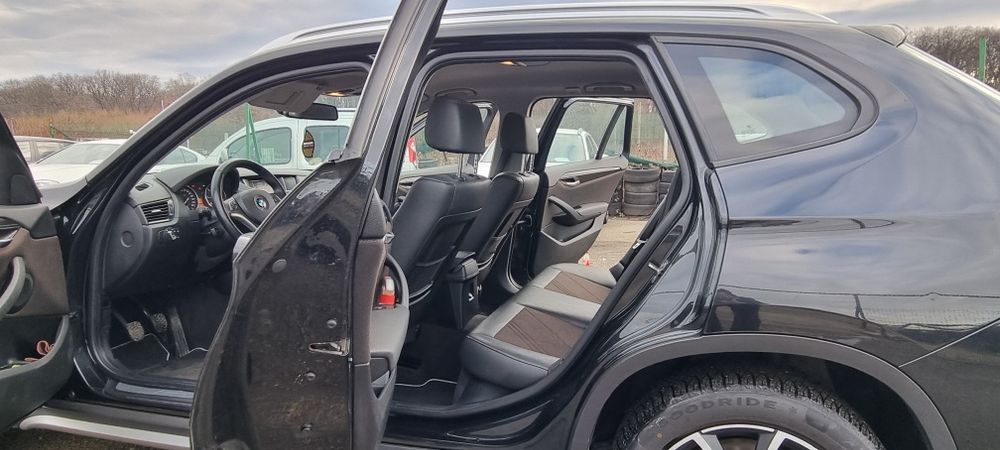 Bmw X1 Xdrive X-Line paket 2014/2015