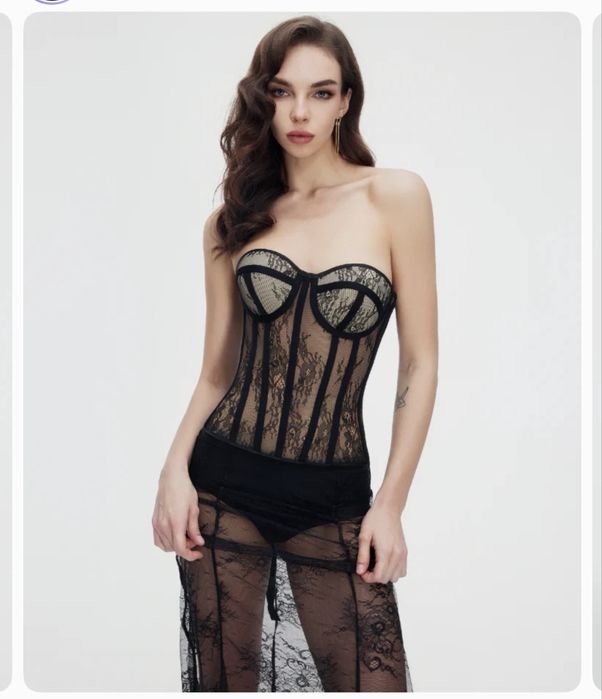 Корсет от Perfect Corset