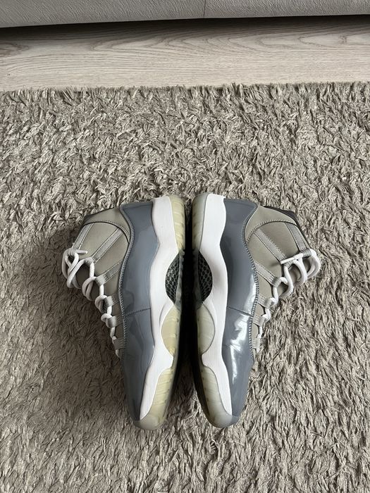 papuci jordan 11