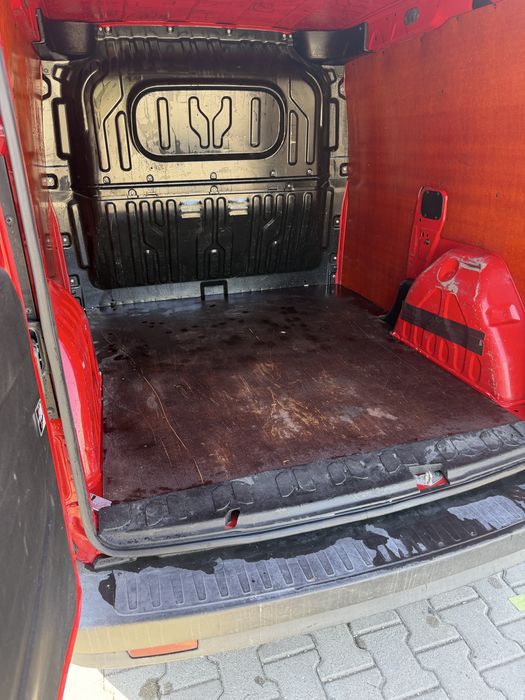Vand Opel Combo!