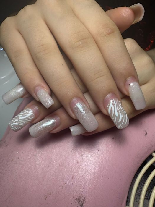 Unghii cu gel Fortuna Arad