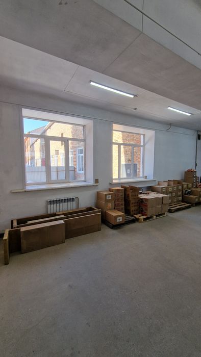 Сдам/продам помещние 650 кв