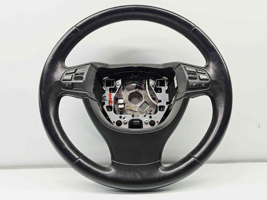 Volan Bmw 5 (F10) [Fabr 2011-2016] 6102240