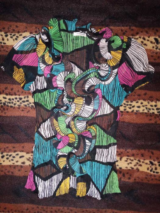 блузки подростковые