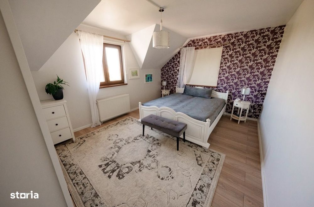 Casa sustenabilă Nădlac