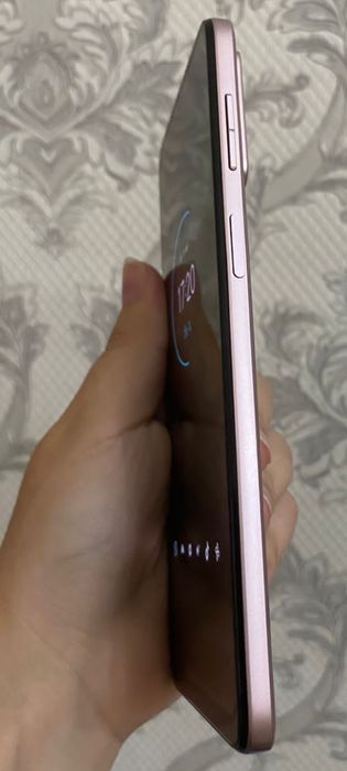 Новый смартфон Моторола g42