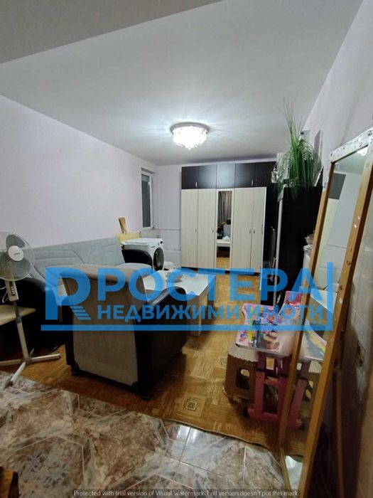 Продава се Тристаен апартамент в Търговище, Център - 95 кв.м за 1020 €/кв.м - Снимка #1