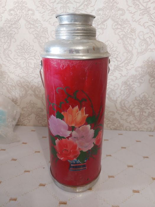 Кухонные принадлежности