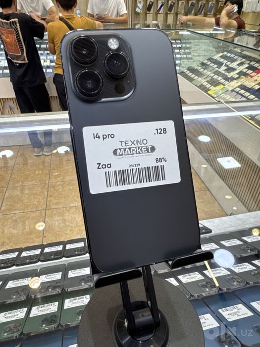 Iphone 14 pro 128GB