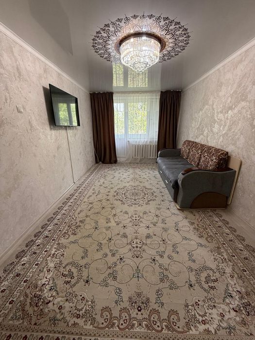 2- бөлмелі пәтер сатылады