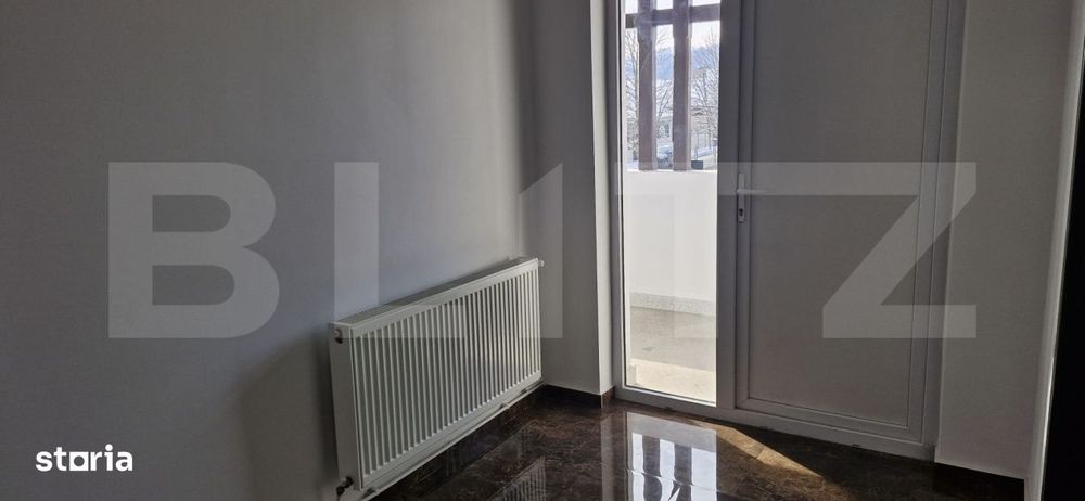 Spatiu comercial de inchiriat  – Ideal clinica medicala