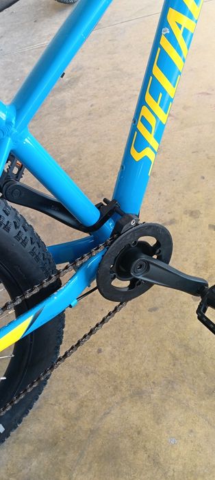 Велосипед Specialized rip rock 24;цола,31 см рамка продавам