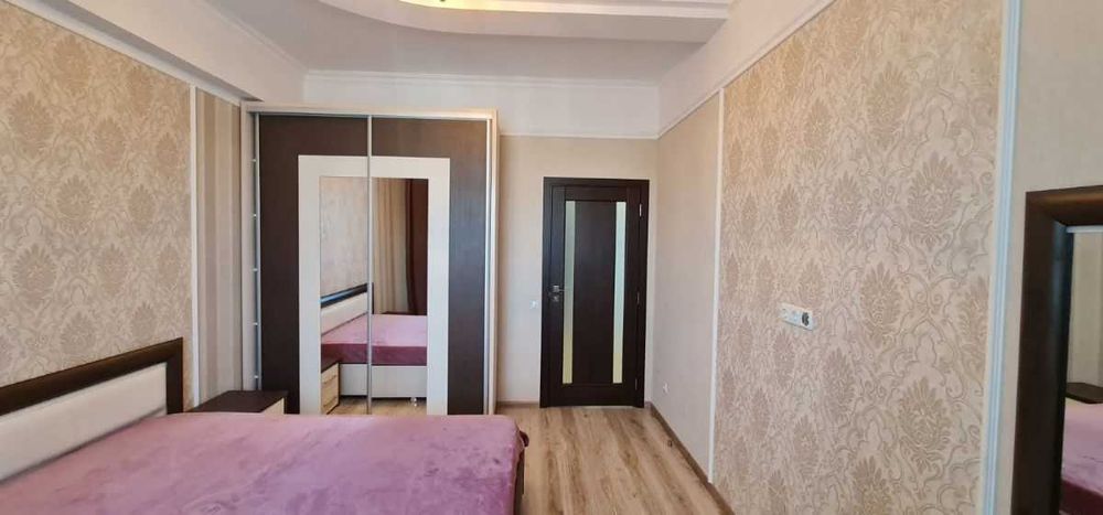 Дава се под наем Двустаен апартамент в София, Овча купел - 65 кв.м за 400 € - Снимка #2