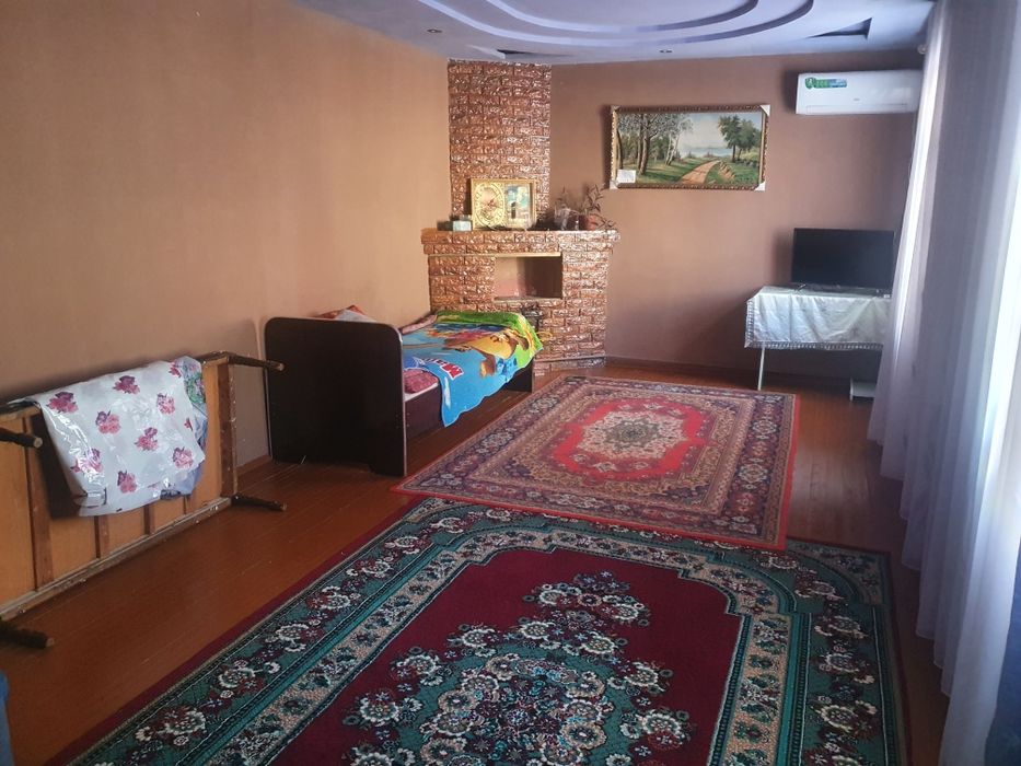 Jizzax shahar zillol mahallasi