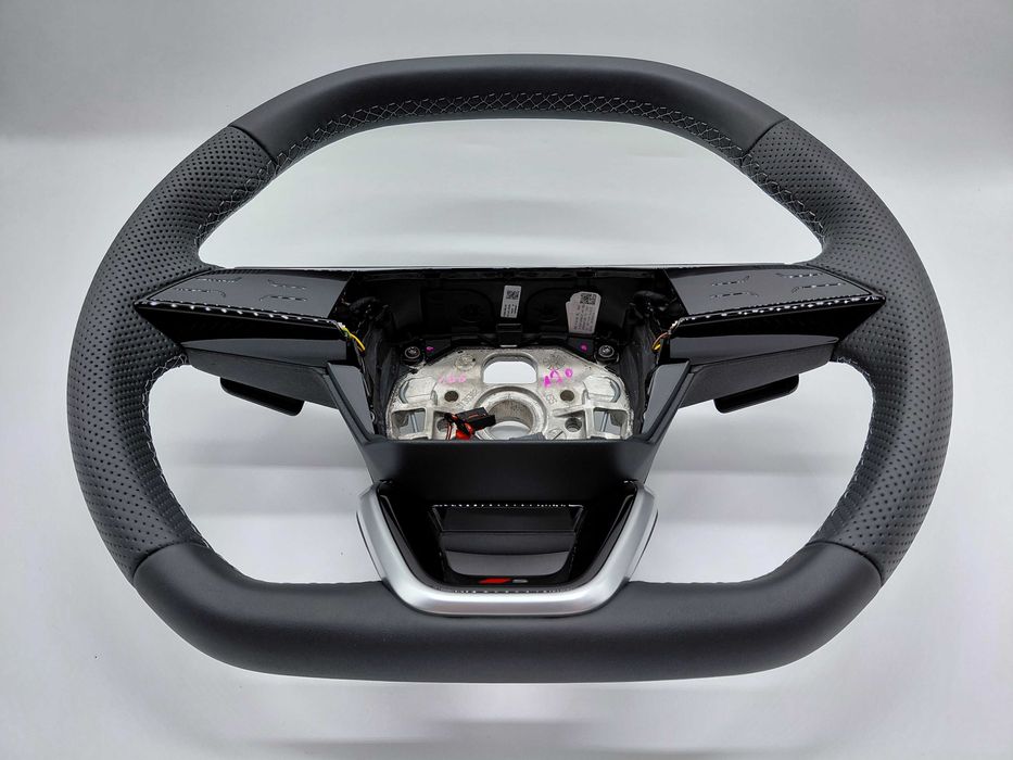 85E419091BL Нов волан S LIne Audi A6 E-tron Q6 E Tron