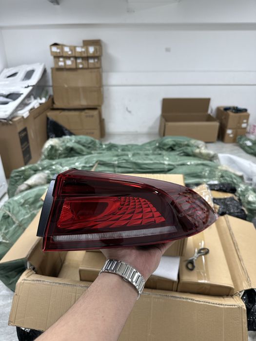 Gac aion S580 uchun faralar