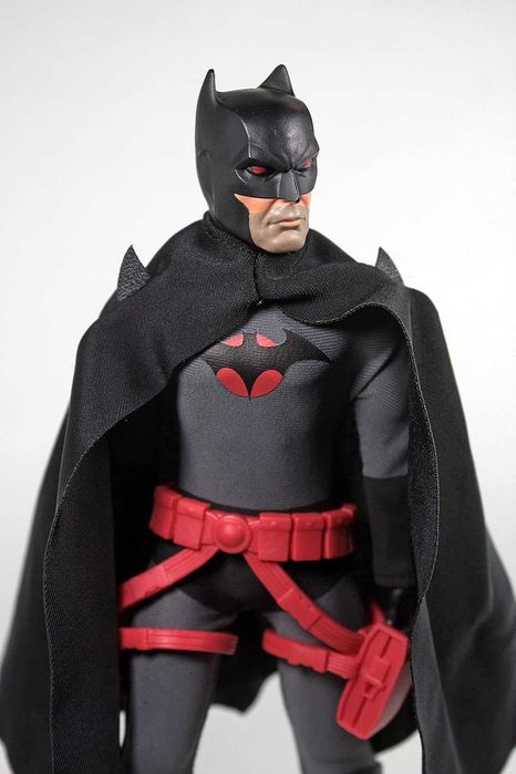 Лимитирана Екшън фигура DC Comics Batman Батман