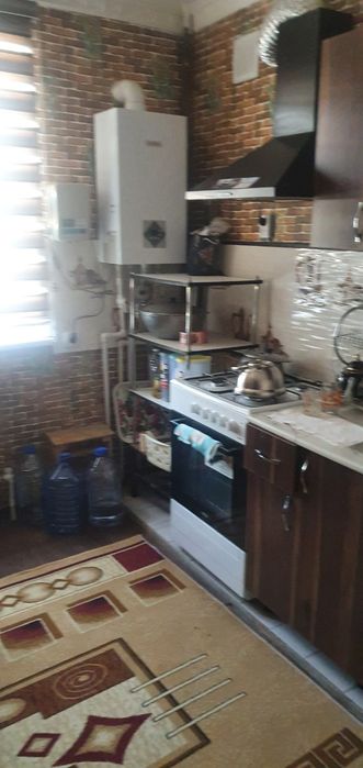 Ijaraga beriladi  2 xonali uy Tosh.Vil.Ortachirchiq.Uchhoz kirof