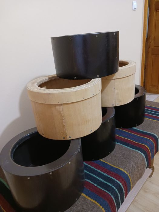 продава шеници за танци