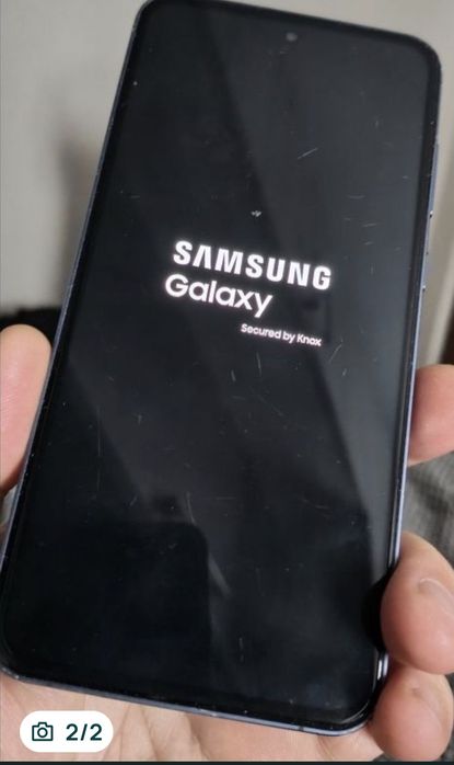 Samsung a55 poze reale 256gb