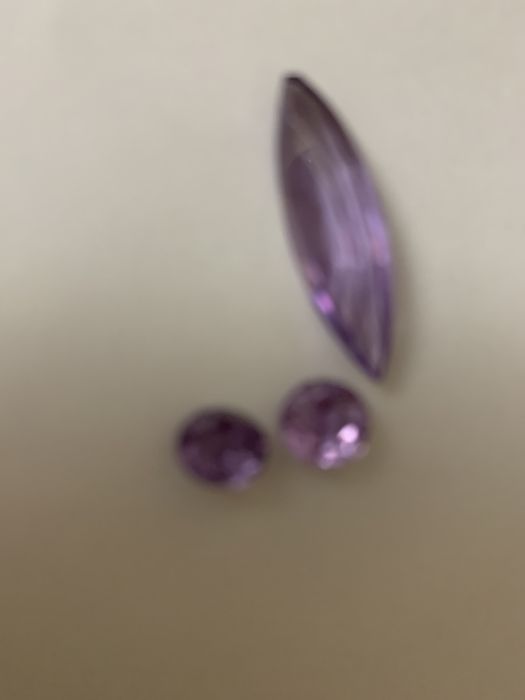 Продам советские полу драгоценные камешки