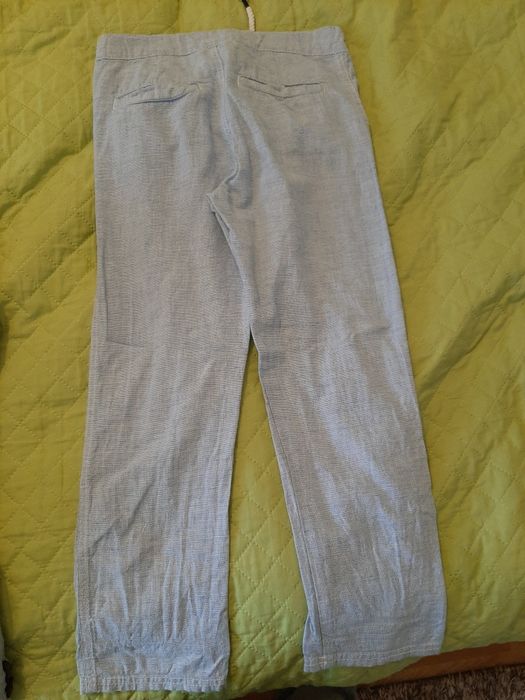 Vand sacou si pantalon baiat