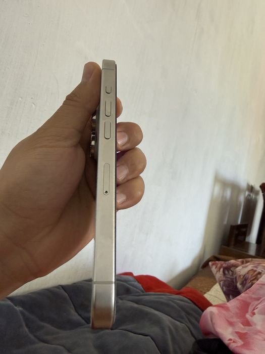 Iphone 15 pro 256 gb