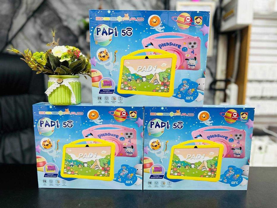 Планшет, планшет для учёбы, хороший планшет