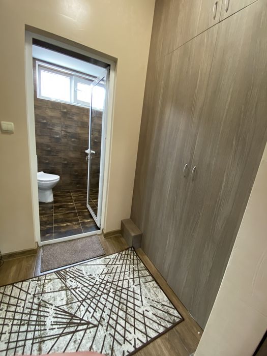 Дава се под наем Четиристаен апартамент в Плевен, Идеален център - 85 кв.м за 535.5 € - Снимка #1