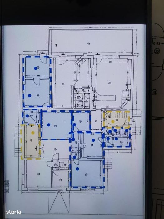 Vand/Inchiriez spatiu comercial - ultracentral Breaza