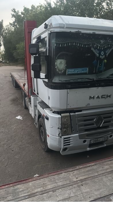 Грузопевозка длинномер шаланда