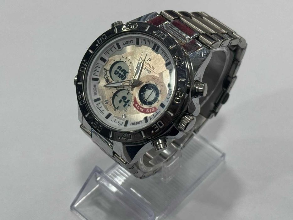 Мъжки часовник Paterson Chronograph 1512
