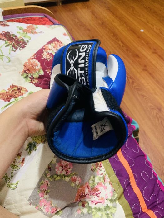 Продам Sting iba original