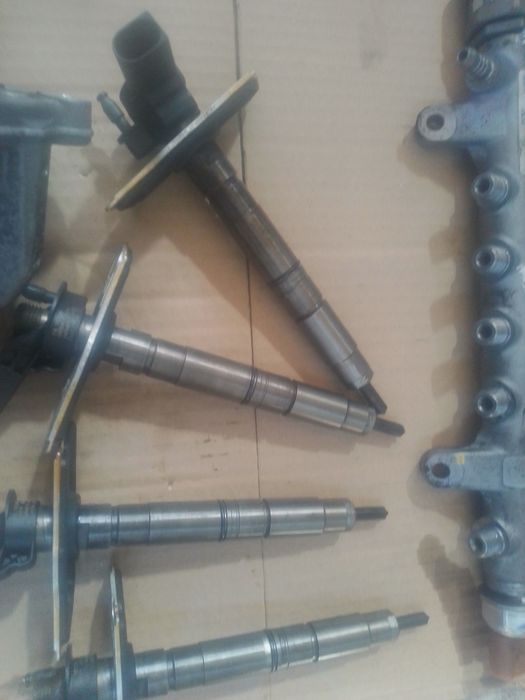 Kit injecție 2.0 TDI caga caha