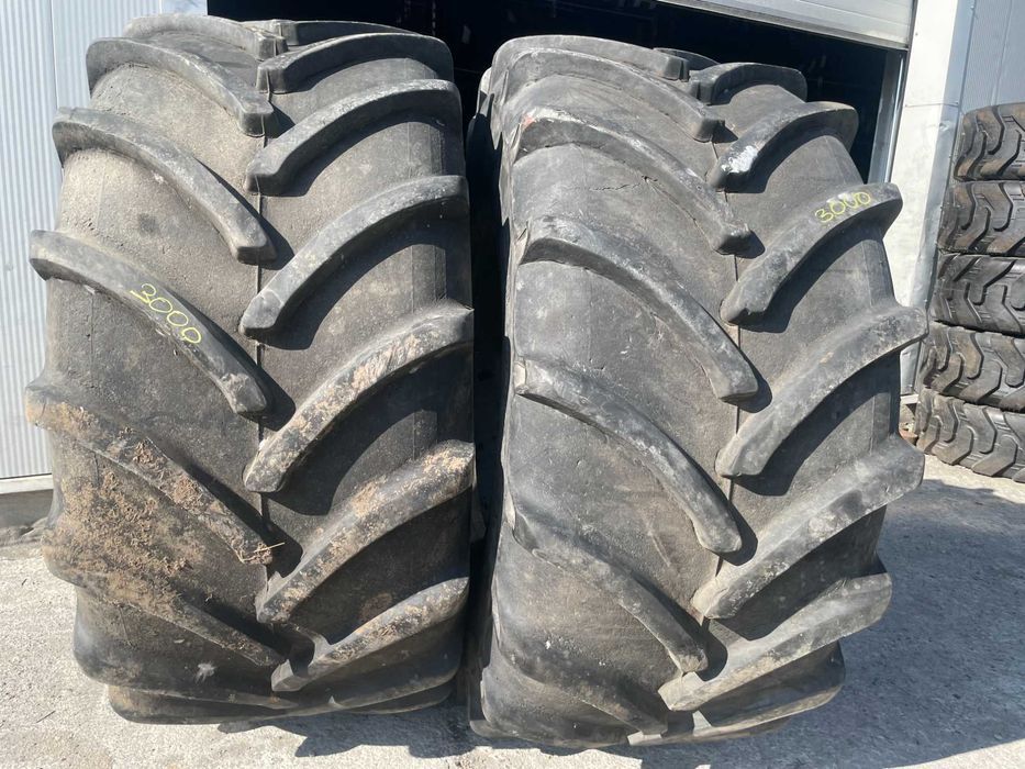 30.5r32  second-hand Cu factura Garantie si livrare 800/5r32