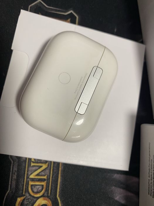 Airpods pro 2 generetion