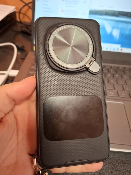 Honor magic 6 pro, Garanție,  Aproape nou