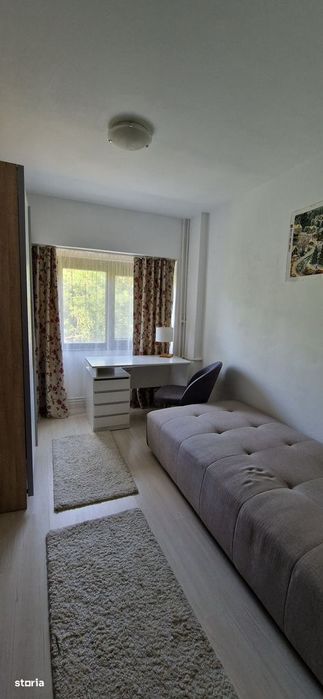 Apartament 3 camere Decomandat ,  zona Pacurari – Canta