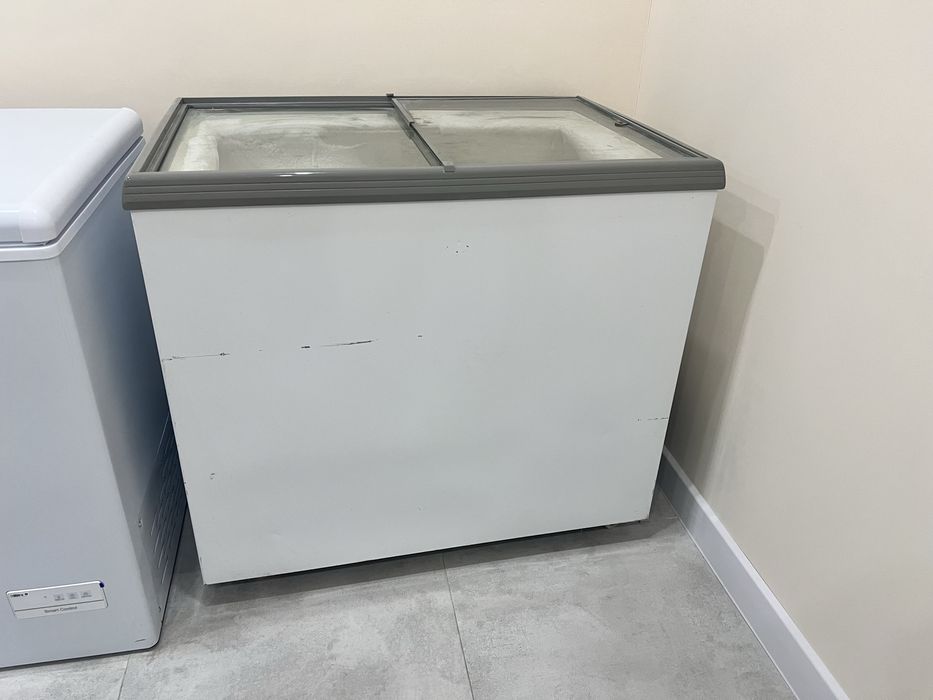 Продам морозильник 65000т