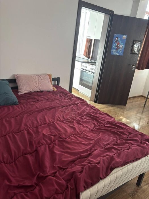 Дава се под наем Едностаен апартамент в София, Люлин 7 - 45 кв.м за 409 € - Снимка #1