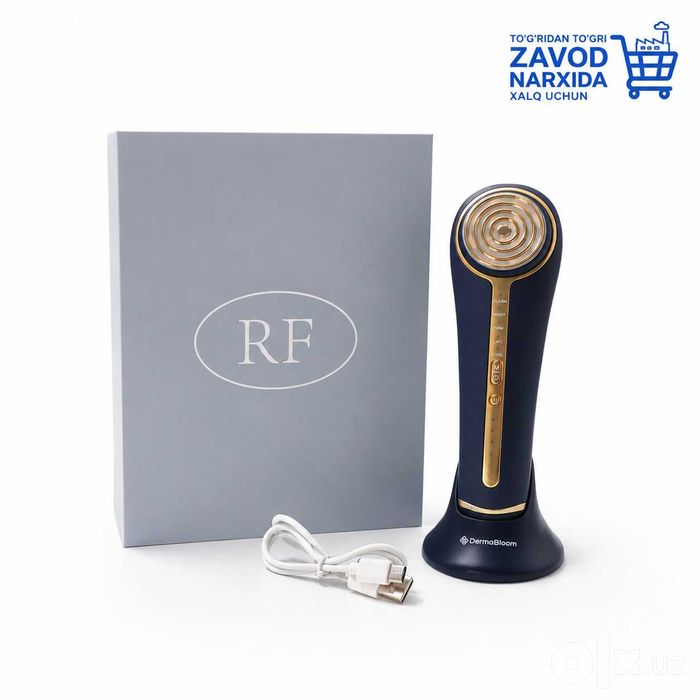 RF Lift Face Massager (Yuz parvarishi apparati)