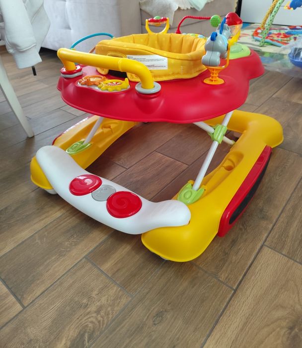 Проходилка  Chipolino Fancy