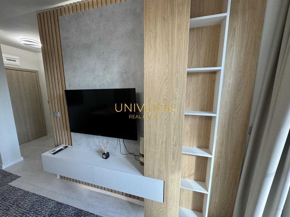 Продава се Двустаен апартамент в к.к. Слънчев бряг - 50 кв.м за 985 €/кв.м - Снимка #3