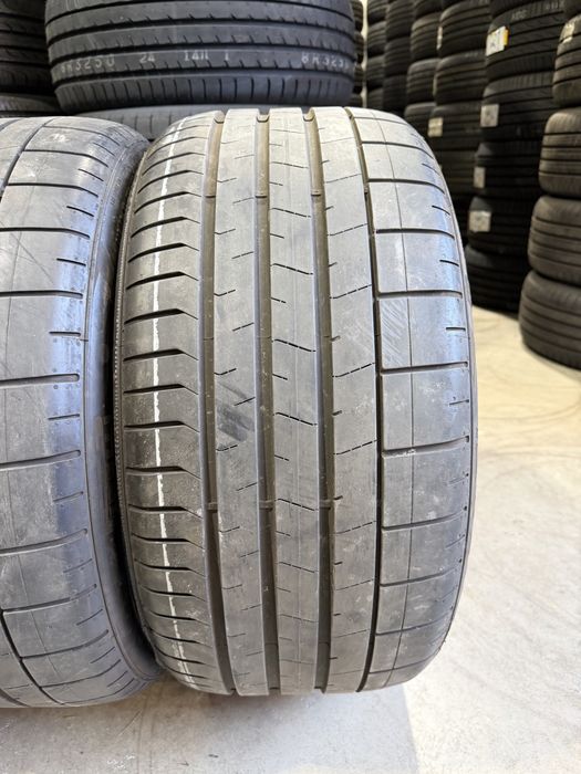 265/35/20 PIRELLI 4бр