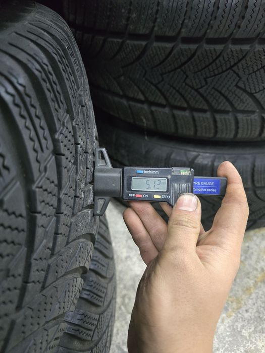 Джанти 18 / 5х112 - BMW X3 G01, X4 G02 и др. 5x112