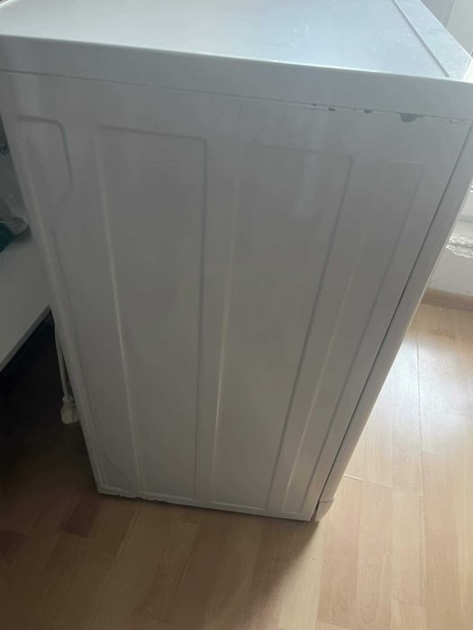 Стиральная машинка Indesit