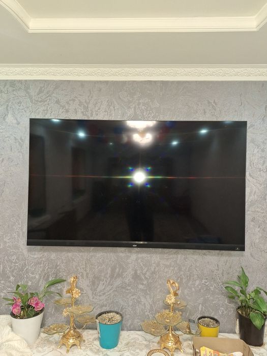 Телевизор Артел 75 см