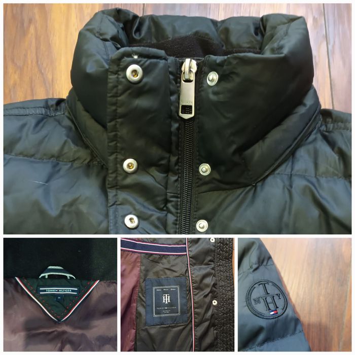 Columbia Tommy Hilfiger Didriksons яке парка  дамски зимно