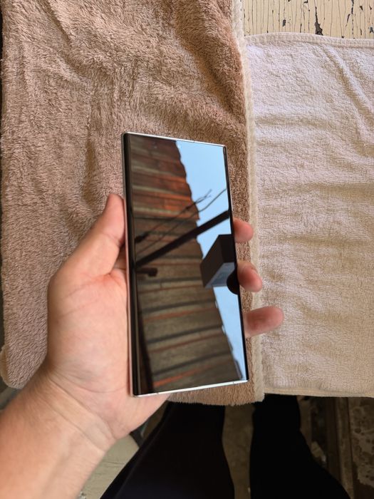 samsung s22 ultra pamit 12.256g holati ideal karea region oqip qlila